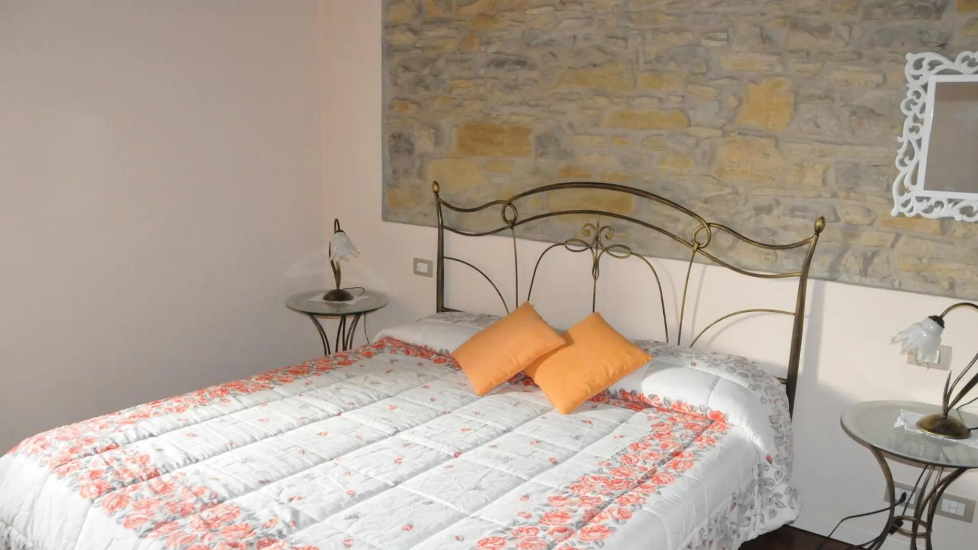 Alloggio per agriturismo Agriturismo Marco Bergamo