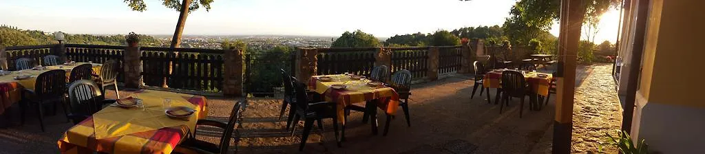 Agriturismo Marco Bergamo Alloggio per agriturismo
