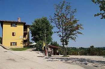 Agriturismo Marco Bergamo 0*,  Italia