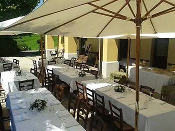 Agriturismo Marco Bergamo