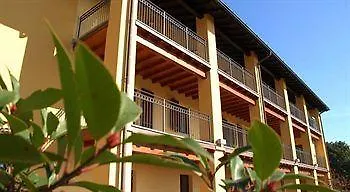 Vakantieboerderij Agriturismo Marco Bergamo