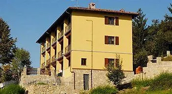Agriturismo Marco Bergamo