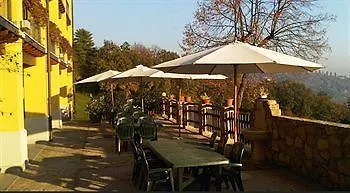 Agriturismo Marco Bergamo