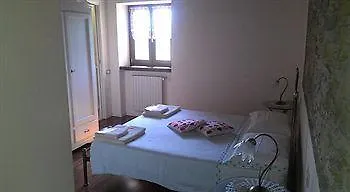 Agriturismo Marco Bergamo 0*,