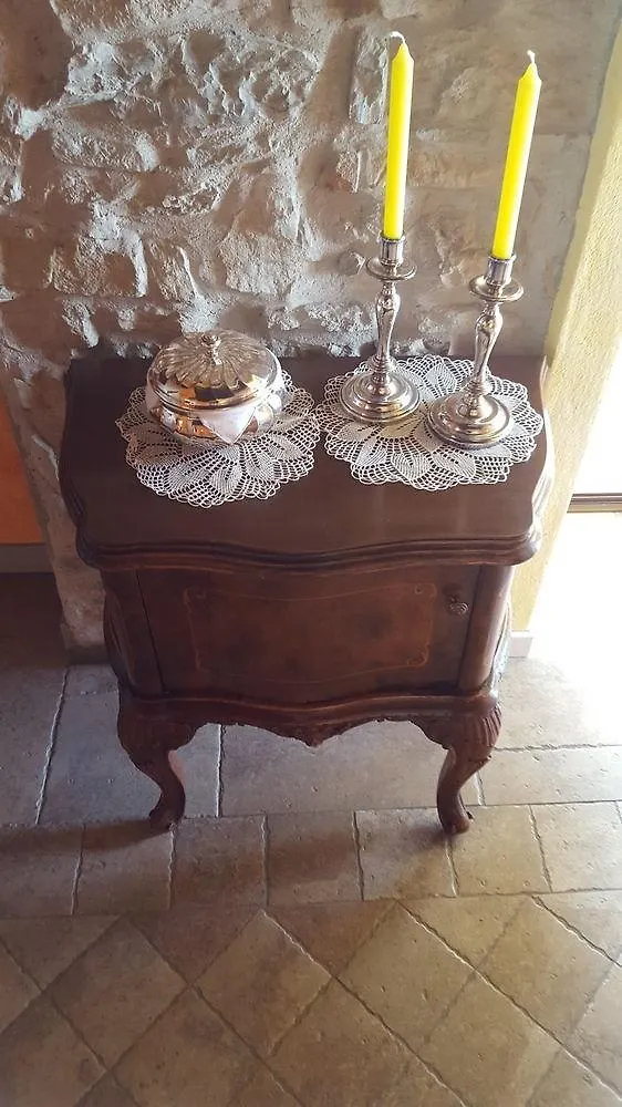 Agriturismo Marco Bergamo 0*,  Italië