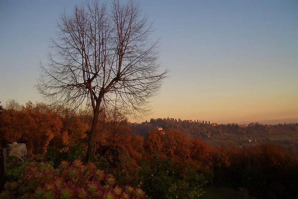 Agriturismo Marco Bergamo 0*,