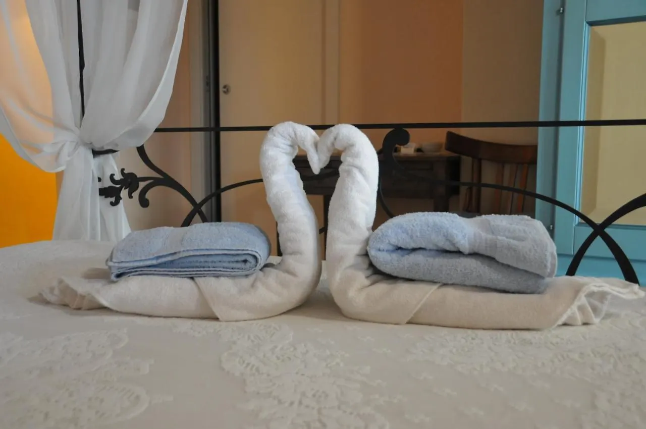 Agriturismo Marco Bergamo Vakantieboerderij