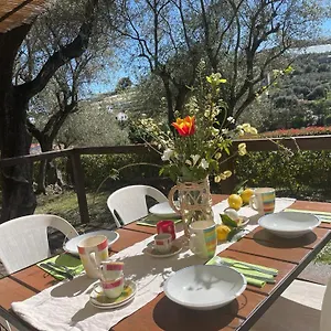 Camper Village Campingplatz Santo Stefano al Mare