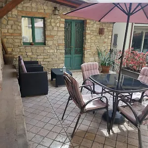 La Casa Nel Borgo Vakantiehuis