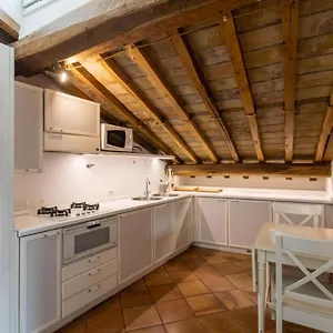 Gambero Apartment Rom
