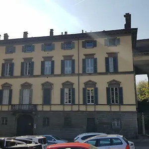 Charmerooms Palazzo Stampa Appartement