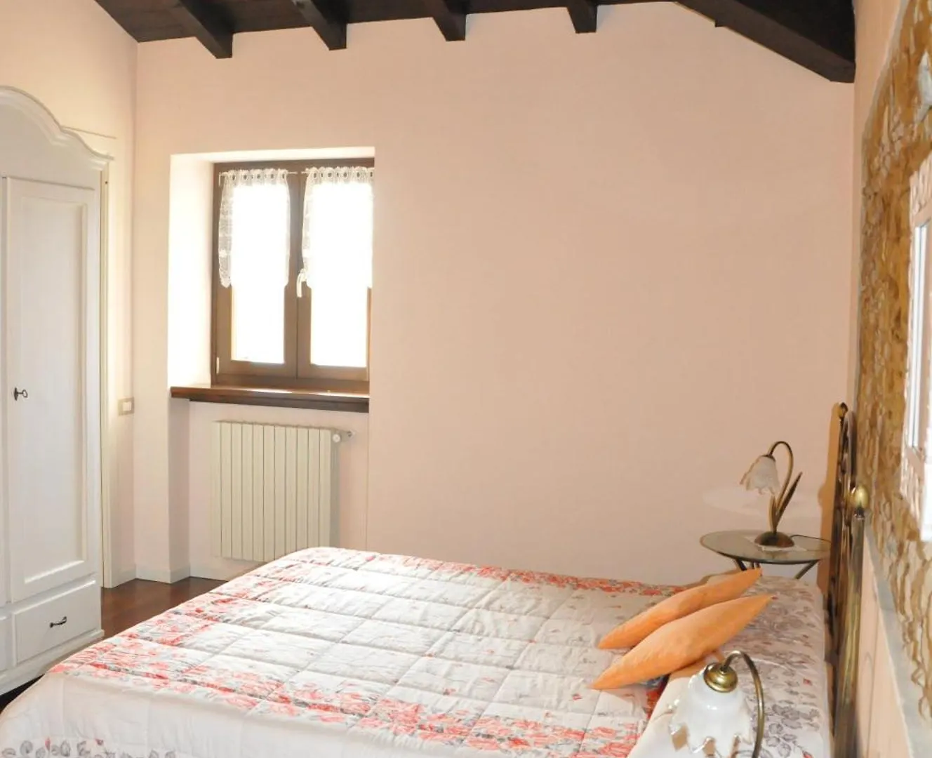 Agriturismo Marco Bergamo