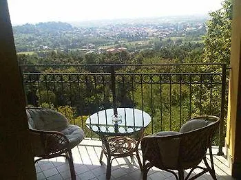 Agriturismo Marco Bergamo 0*,