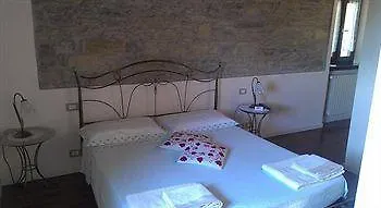 Farm stay Agriturismo Marco Bergamo