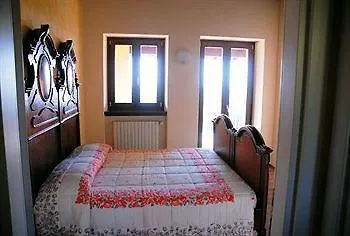 Agriturismo Marco Bergamo Italy