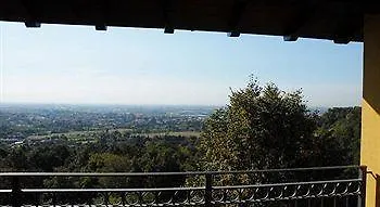 Agriturismo Marco Bergamo Italy