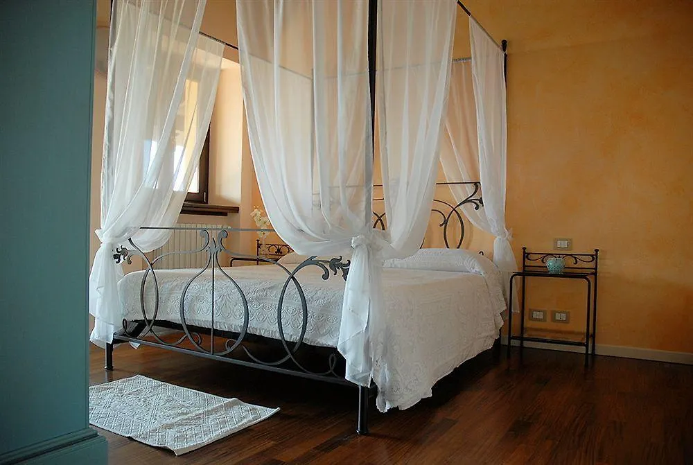 Agriturismo Marco Bergamo