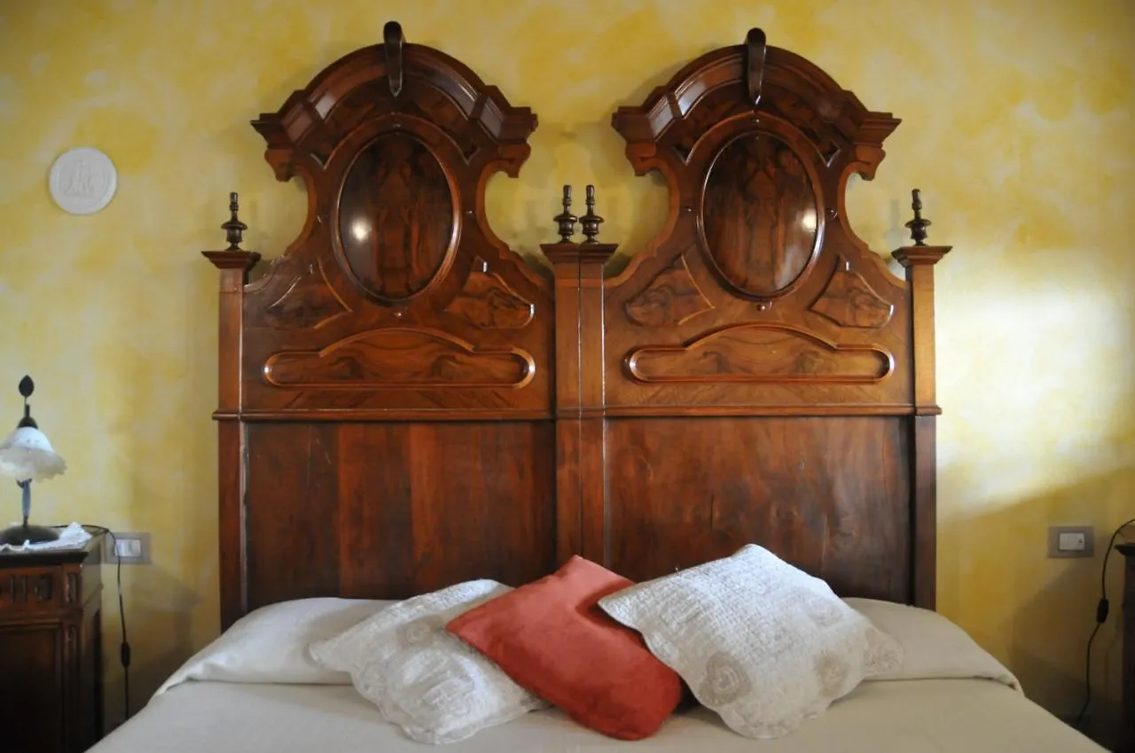 Agriturismo Marco Bergamo